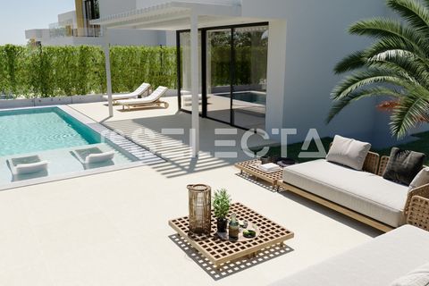 Villa i Finestrat, Alicante, Finestrat - € 790.000 | Ref: RS-1445 - foto 6